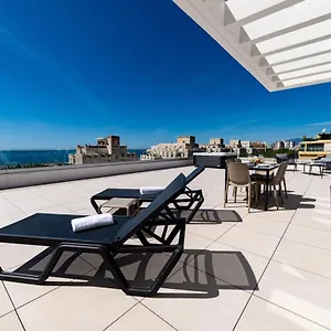 Aqua Bellamar, Marbella
